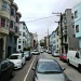 Streets of San Francisco by jnadonza