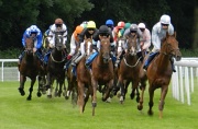 14th Jul 2012 - York Races