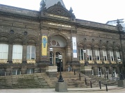 12th Jul 2012 - Leeds City Museum
