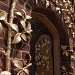 Golden gateway by dulciknit