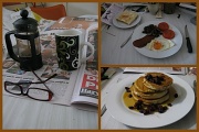 15th Jul 2012 - Weekend Breakfasts