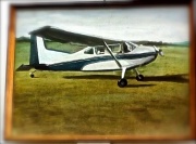 14th Jul 2012 - Cessna 185