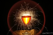 14th Jul 2012 - Sparkling Wine