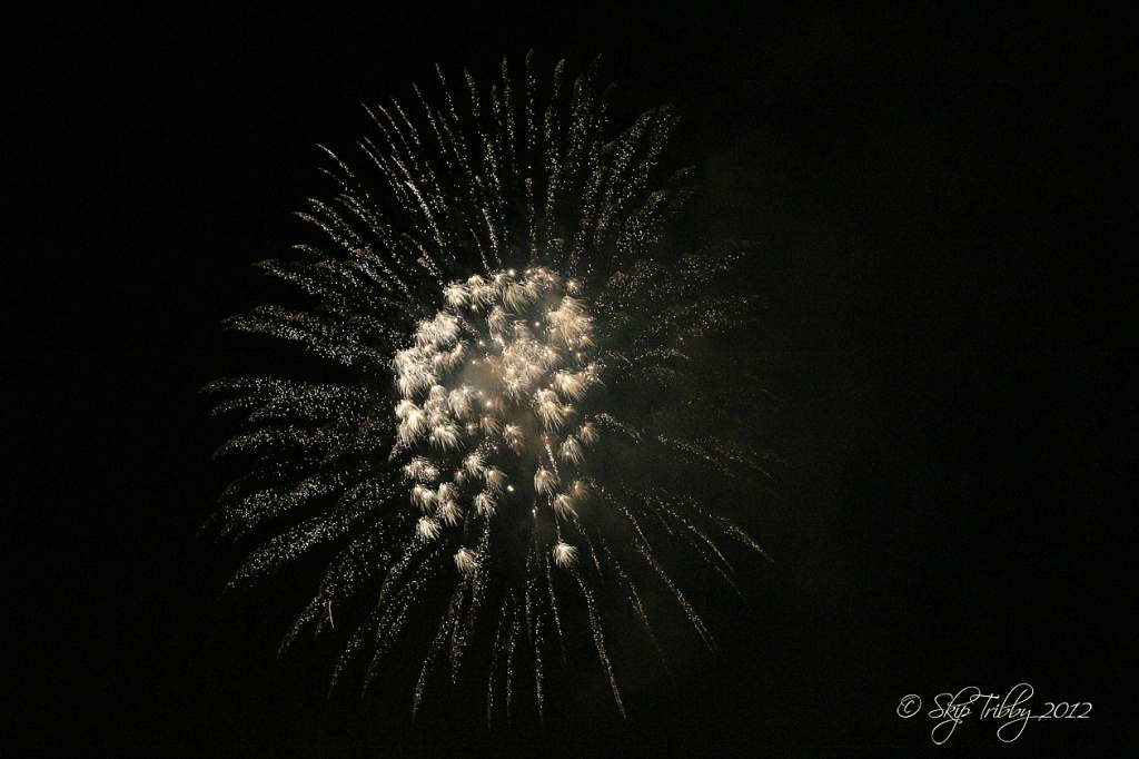 Fireworks Festival by skipt07