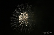 14th Jul 2012 - Fireworks Festival
