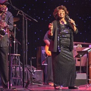 15th Jul 2012 - Saw Irma Thomas At The Triple Door...AWESOME!