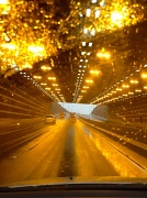 19th Jun 2012 - Tunnel