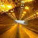 Tunnel by kjarn