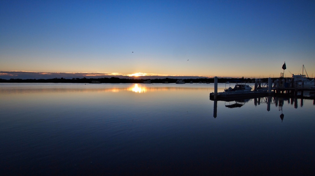 From Pop Perrin's Boatshed by peterdegraaff