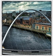 14th Jul 2012 - Home Tyne