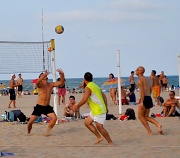 24th Jun 2012 - Beach volleyball 2