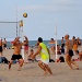 Beach volleyball 2 by philbacon