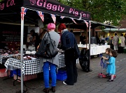 15th Jul 2012 - Giggly pig