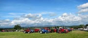 15th Jul 2012 - Tractors.