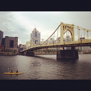 15th Jul 2012 - Pittsburgh