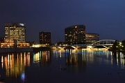 13th Jul 2012 - Reflections on the Scioto