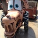 Mater's Junkyard Jamboree by msfyste