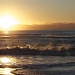 Sunrise Gold Coast by sugarmuser