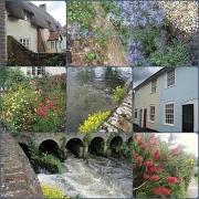 16th Jul 2012 - Romsey - another market town close to us....