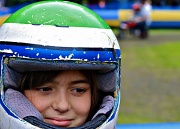 16th Jul 2012 - Ready to Race