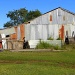 Old Barn by ubobohobo