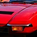De Tomaso Pantera...Imported by Lincoln Mercury  by soboy5