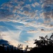 15.7.12 Evening sky by stoat