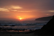 15th Jul 2012 - Sunset