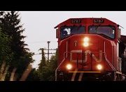 17th Jul 2012 - Locomotive