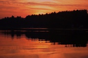 15th Jul 2012 - Loon Pond Acton Maine