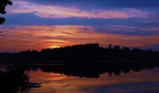 16th Jul 2012 - Loon Pond Acton Maine
