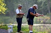 17th Jul 2012 - Fishing Buddies
