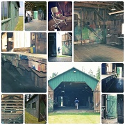 16th Jul 2012 - The Boat House Part 2