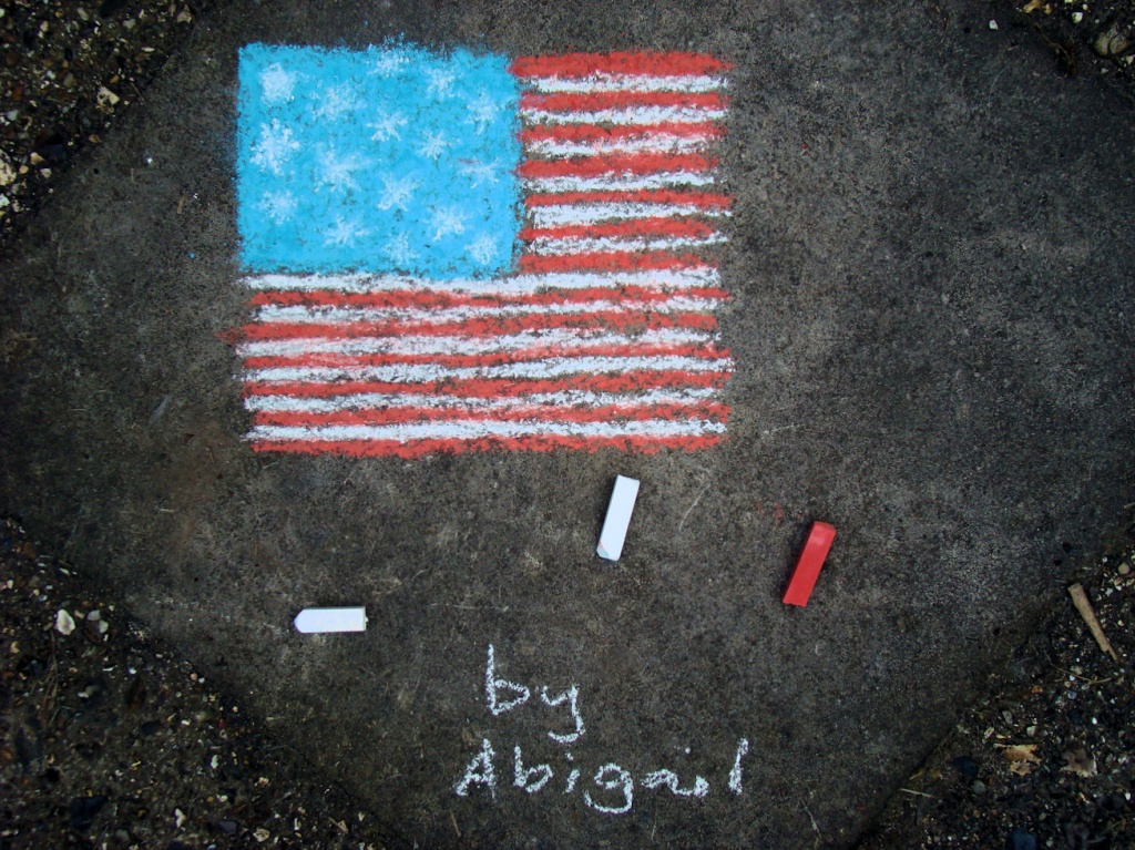 American Graffiti by bulldog