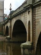 17th Jul 2012 - Ouse Bridge