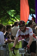14th Jul 2012 - 2012 STP Bike Ride