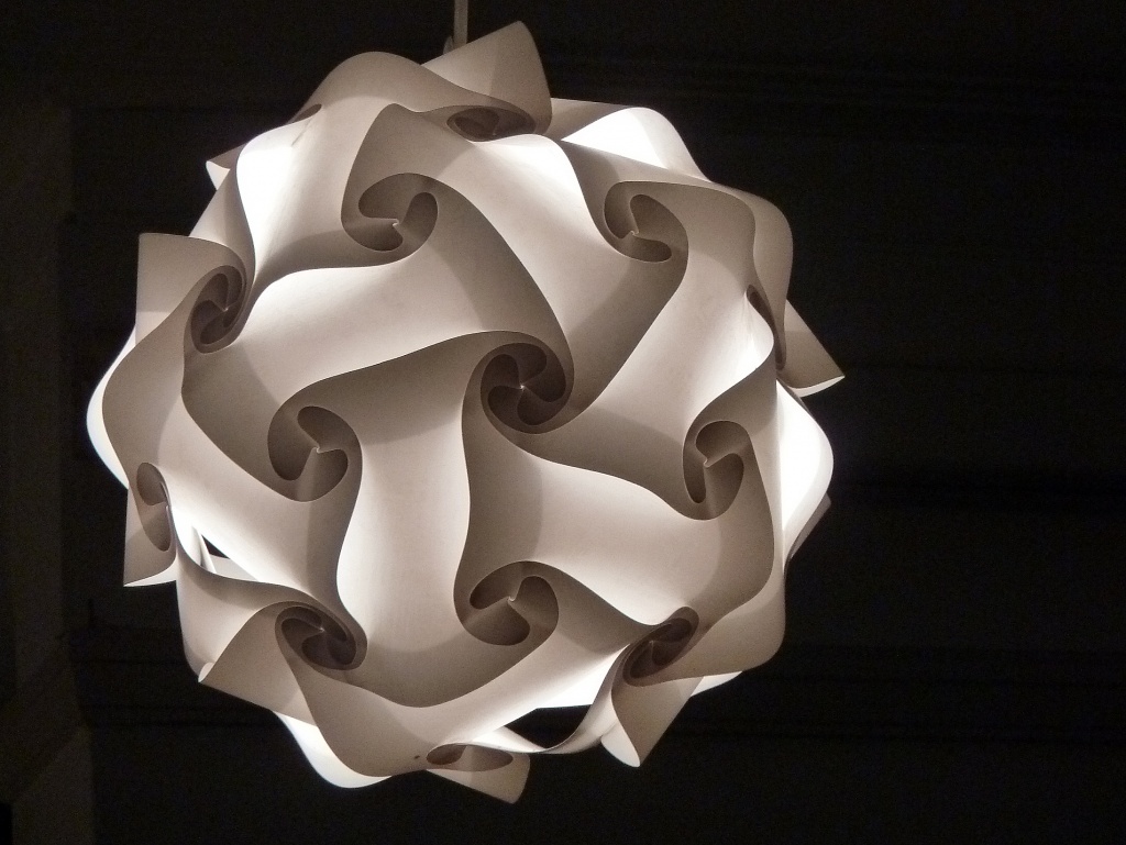 Lampshade by boxplayer