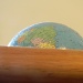 Globe Over Horizon 7.17.12 by sfeldphotos