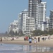 Gold Coast high rise  by sugarmuser