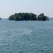 The 1000 Islands by sunnygreenwood