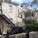 Wraggborough neighborhood, historic district, Charleston, SC by congaree