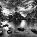 Jenny Lake by exposure4u