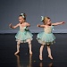 The Little Ballerinas by myhrhelper