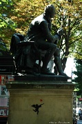 16th Jul 2012 - Diderot at Saint Germain des Pres
