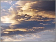 18th Jul 2012 - Clouds