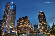 17th Jul 2012 - Nighttime in Dallas