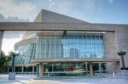 18th Jul 2012 - Meyerson Symphony Center
