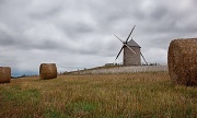 18th Jul 2012 - French Windmill