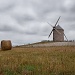 French Windmill by netkonnexion