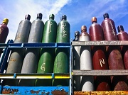 13th Jul 2012 - Gasses to Go